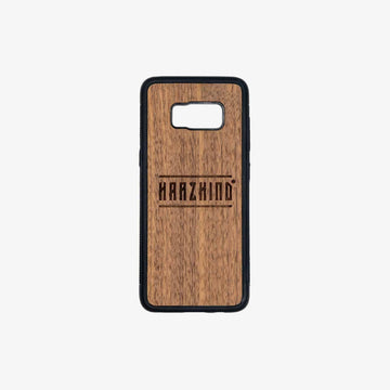 Handy Case aus Holz für Samsung Galaxy - HARZKIND - Der Shop